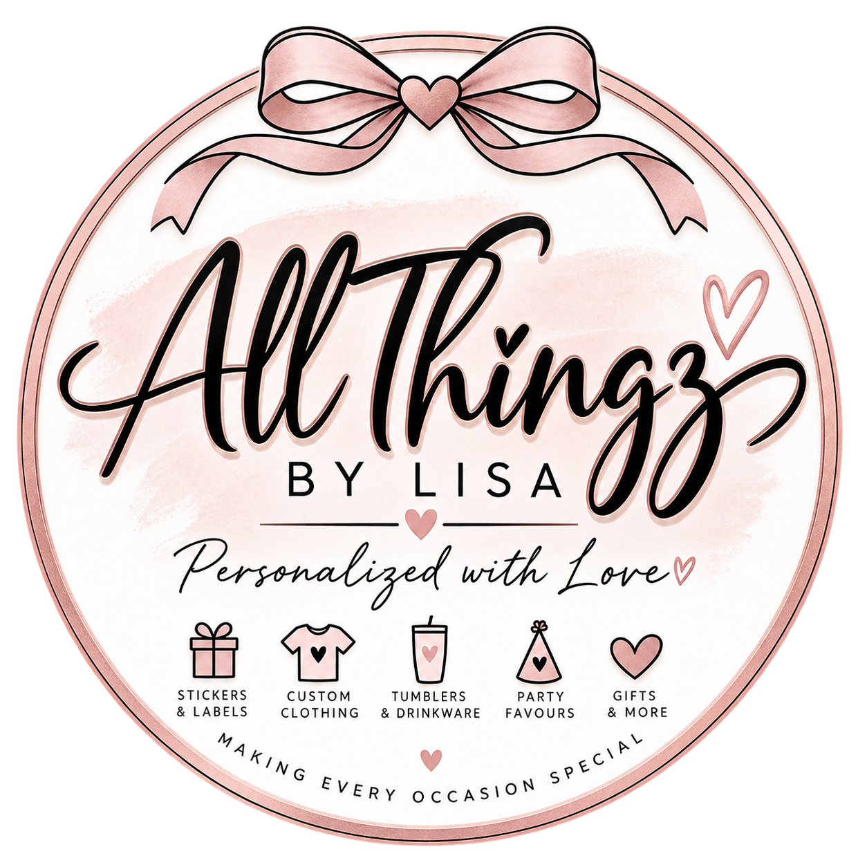 AllThingz by Lisa logo